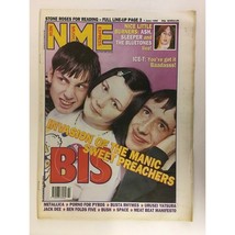New Musical Express Nme Magazine 1 June 1996 Manic Street Preachers Ls - £8.86 GBP