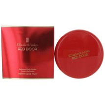 Red Door by Elizabeth Arden, 2.6 oz Dusting Powder - £26.71 GBP