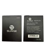 Battery 2000mAh 3.8V Li-Ion for Surge VOLT 5XL Android Smartphone Replac... - $8.10