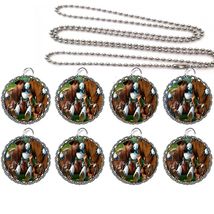 The Wild Robot pack of 10 party favors necklaces movie book club Birthda... - $9.99