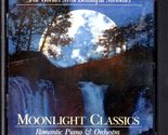 Moonlight Classics Readers Digest - Audio Music CD - $5.90