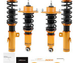 MaXpeedingrods Street Coilover Shock Absorber Kit for TOYOTA COROLLA 200... - $277.20