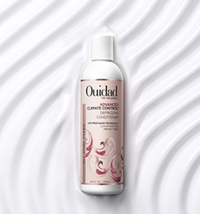 OUIDAD LIMITED EDITION GOODBYE FRIZZ KIT image 3