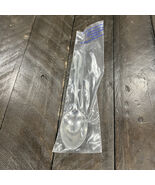 Vintage CHANSON by Gorham Stegor SOUP SPOON Stainless 6-5/8” USA - $20.79 CAD