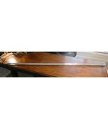 1955-56  CHRYSLER IMPERIAL  RH  FRONT FENDER TRIM 1624188 - $188.10