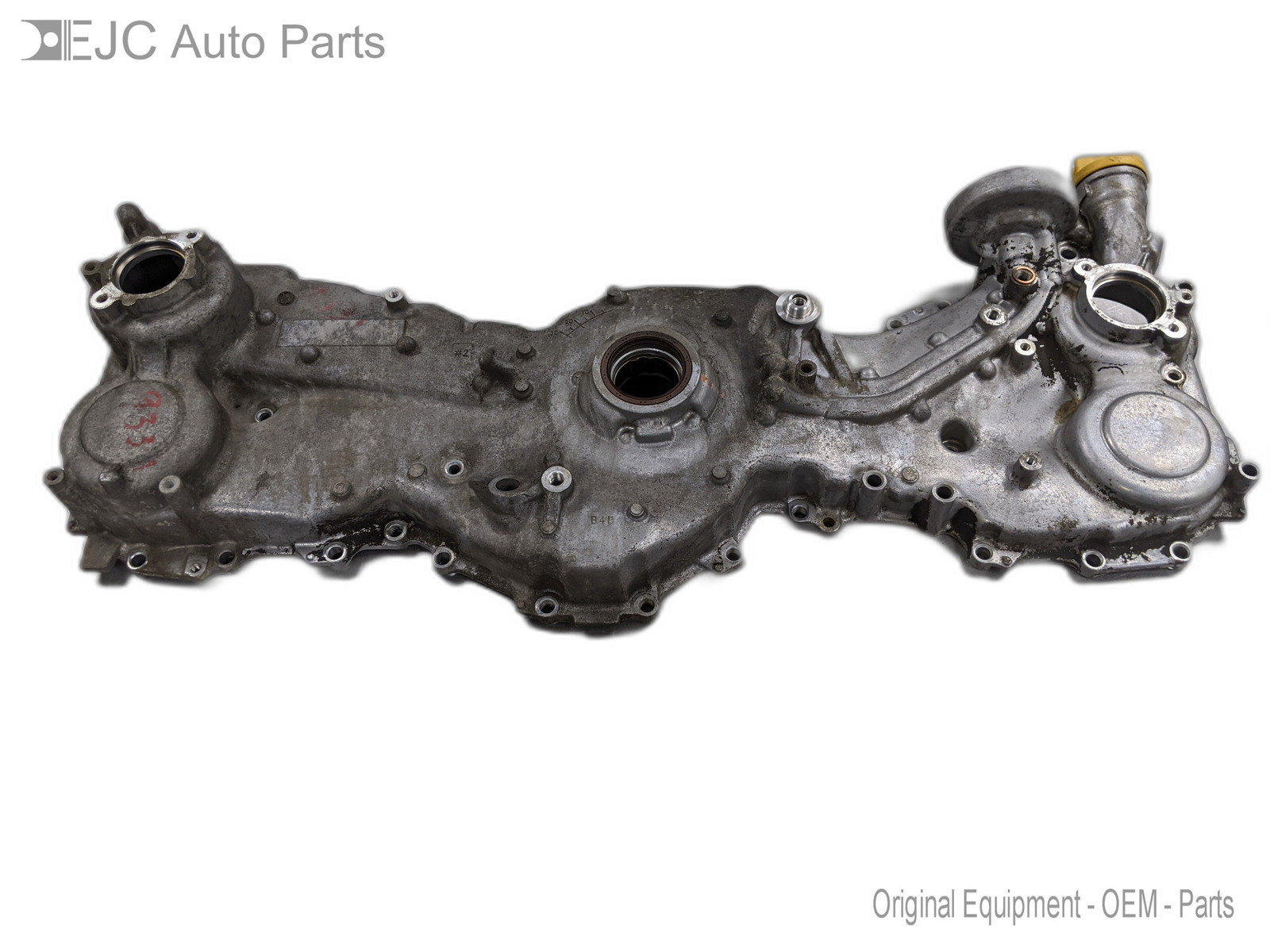 Engine Timing Cover For 15-19 Subaru Legacy  2.5 13108AA16B AWD - $247.45