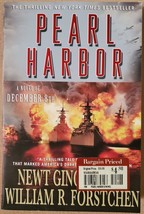 Pearl Harbor: A Novel of December 8th - First Printing Version - £3.36 GBP