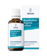 Bryophyllum Argento Cultum D3 50ml - $79.00