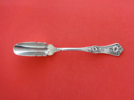 Grenoble aka Gloria by Wm. Rogers Plate Silverplate Large Cheese Scoop 8 5/8&quot; - $147.51