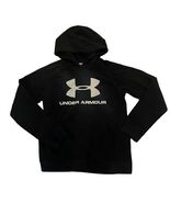 Under Armour Youth Large Hoodie Loose Fit Coldgear GREAT CONDITION  - €14,43 EUR