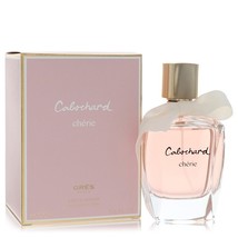 Cabochard Cherie Perfume By Cabochard Eau De Parfum Spray 3.4 oz - £40.16 GBP