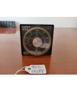 Omron E5C-41C-11 Temperature Controller  - $172.73 CAD