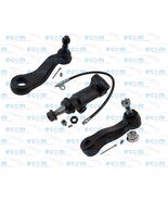 3Pcs Steering Kit Idler Arm Bracket Pitman Arm Chevrolet Suburban 2500 L... - $146.55 CAD
