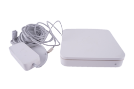 Apple AirPort Extreme Base Station A1408 - $92.54 MXN