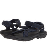 TEVA Men&#39;s Hurricane Xlt2 Sandals with EVA Foam Midsole and Rugged size 10  - £54.10 GBP