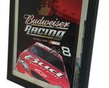 Anheuser bush Bar memorabilia Budweiser racing dale jr 8 211516 - $29.00
