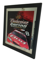 Anheuser bush Bar memorabilia Budweiser racing dale jr 8 211516 - £23.32 GBP