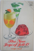 The New Joys of Jell-O - Hardcover - Acceptable - £2.36 GBP