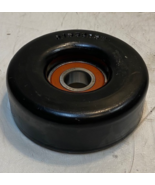 NSK Accessory Belt Idler Pulley 0135203W | 6203DU2 | WH08 | 552 | 90mm OD - $41.24 CAD