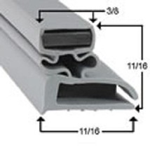 Randell Compatible  Door Gasket INGSK145 - $39.95