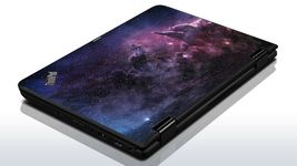 LidStyles Printed Vinyl Laptop Skin Protector Decal Lenovo Yoga 11e Chromebook image 12