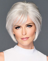 Make A Statement Wig By Gabor - Any Color! Lace Front, Mono Part New - £198.65 GBP