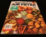 Hearst Magazine Delish Easy &amp; Healthy Air Fryer 76 Surprising New Recipes - £9.43 GBP