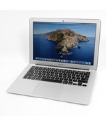 *READ* Apple - MacBook Air (13in, 2017, 8GB, 128GB) - Silver - $116.86