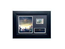 Eternals S1 - Framed Film Cell Display - $19.39