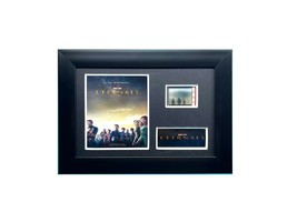 Eternals S1 - Framed Film Cell Display - £15.45 GBP