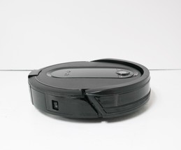 Shark Robotic Vacuum Cleaner RV1501ZXUS Self-Charging Robot Vacuum - Black image 6
