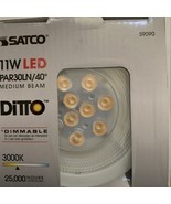 Staci 11W LED PAR30LN/40• Medium Beam Dimmable - $90.64 MXN