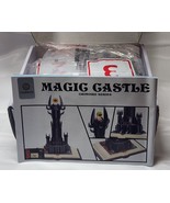 ENJBRICK Magic Castle Grimoire Series. 996 Piece Building Set - £23.36 GBP