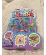 Tangle Charms Fidgety Wearables Cutesy Fruit Bracelet Style - $186.88 MXN