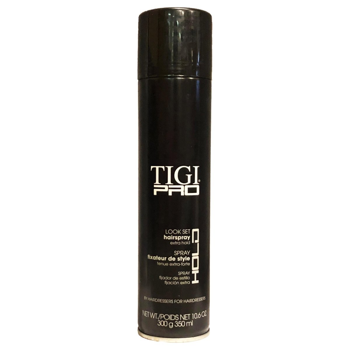 Tigi Pro Look Set Extra Hold 10.6oz - $39.75