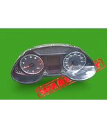 2010-2012 audi q5 instrument cluster speedometer 8R0920981G oem - $1,891.59 MXN