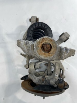 2013-2016 Ford Fusion Rear Right Passenger Side Suspension Assembly RH OEM Item image 7