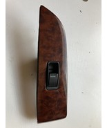 1999 2000 2001 2002 2003 2004 ACURA RL LEFT REAR DOOR WINDOW SWITCH 3577... - $555.79 MXN