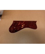 4 Ply Tortoise Vinyl Broadway, Regent Archtop Style Pickguard - $21.55 CAD