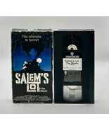 Salems Lot: The Movie (VHS, 1993) - $4.99
