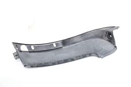02-05 MINI COOPER S R53 FRONT BUMPER RIGHT PASSENGER SIDE MOLDING TRIM E3952 image 9