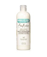 11 Bottles SheaMoisture Daily Hydrating Conditioner 100% VirginCoconut (... - $98.99