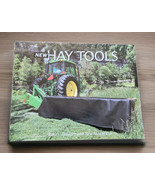 1997 John Deere Hay Tools Brochure Catalog  - $6.99