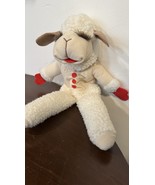 LambChop Vintage Hand Puppet From 1992. Shari Lewis Plush - $186.93 MXN