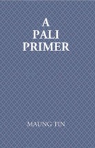 A Pali Primer [Hardcover] - £20.45 GBP