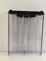 FOR PARTS-Water Tank Reservoir Container With Lid-Chefman RJ54-V2 Espres... - $28.41
