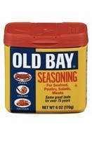 OLD BAY SEASONING for Seafood 6 oz - £6.69 GBP