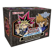 Yu-Gi-Oh Speed Duel : Streets of Battle City Box Set - £67.16 GBP