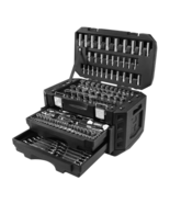 HART 300-Piece Mechanics Tool Set HHMTS414 - $201.16