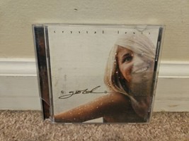 Gold by Crystal Lewis (CD, Dec-1998, Word Distribution) - £4.17 GBP